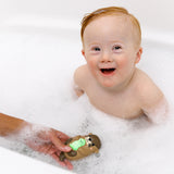 jouet bain bébé thermomètre