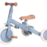 vélo d’équilibre enfant safari blue