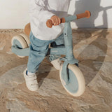 tricycle bébé 1 an avec poignée