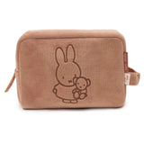 Trousse de Soins Miffy Moments Velvet Light Terra – Jollein 🐰🤎 JOLLEIN
