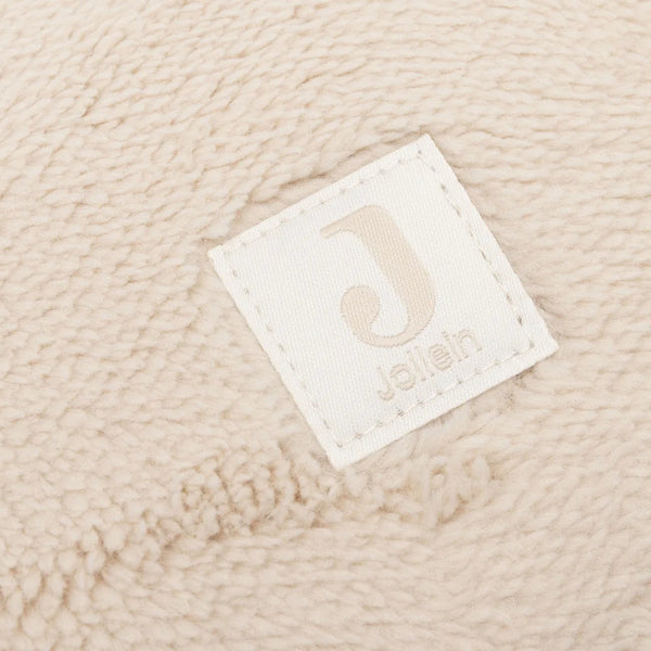 Trousse de soins Fluffy Sand – Pochette bébé & maman JOLLEIN