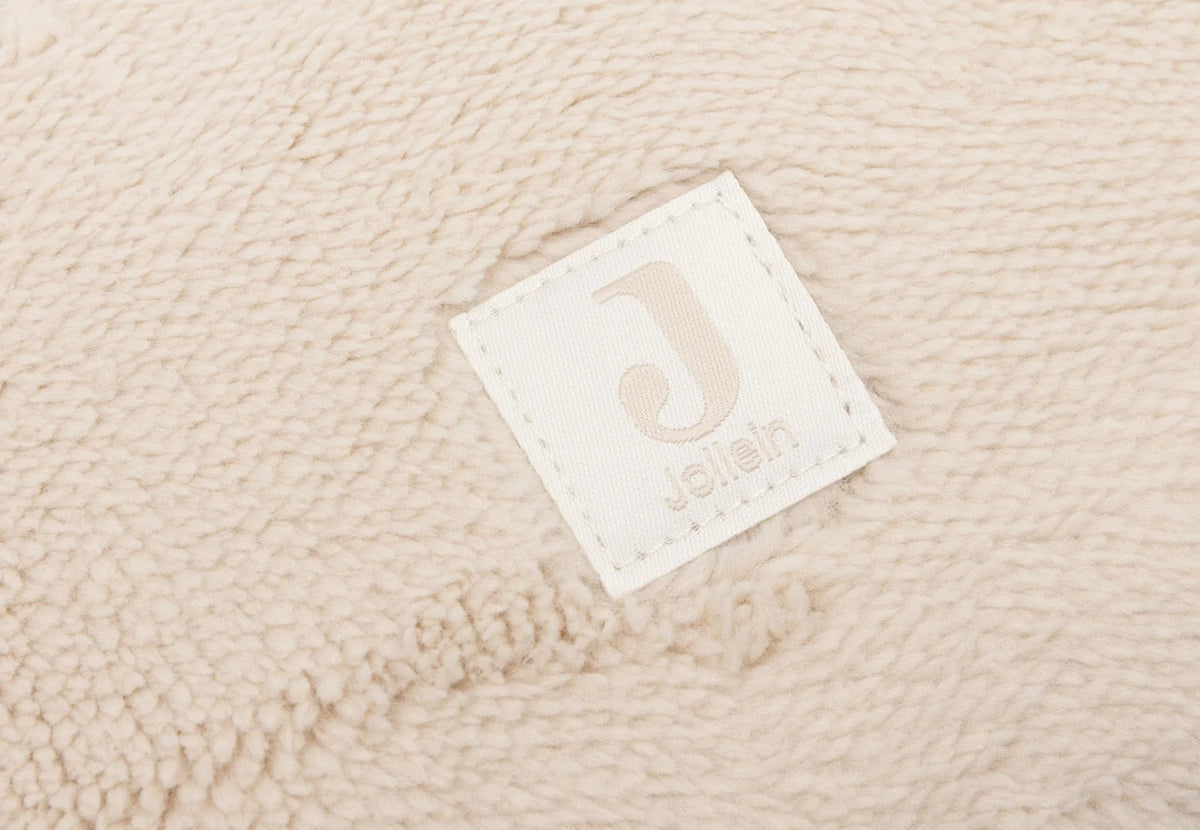 Trousse de soins Fluffy Sand – Pochette bébé & maman JOLLEIN