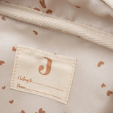 Trousse de soins Fluffy Sand – Pochette bébé & maman JOLLEIN