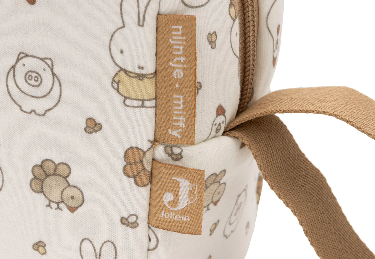trousse sac à langer pratique et compacte MIFFY