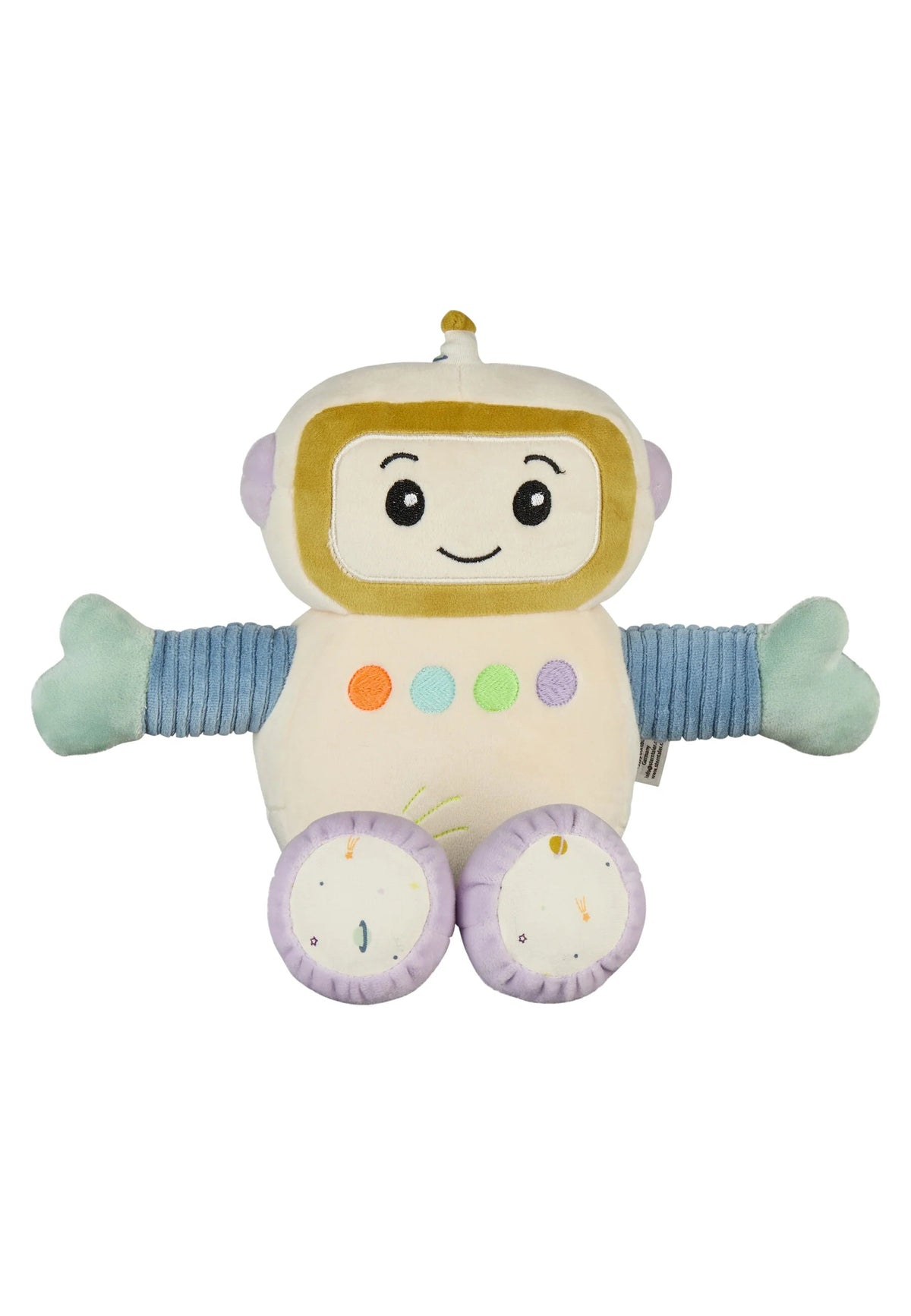 Veilleuse sonore Robot Robbie STERNTALER