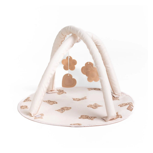 Set d’accessoires poupée enfant – Jeu d’imitation 10 pièces Teddy