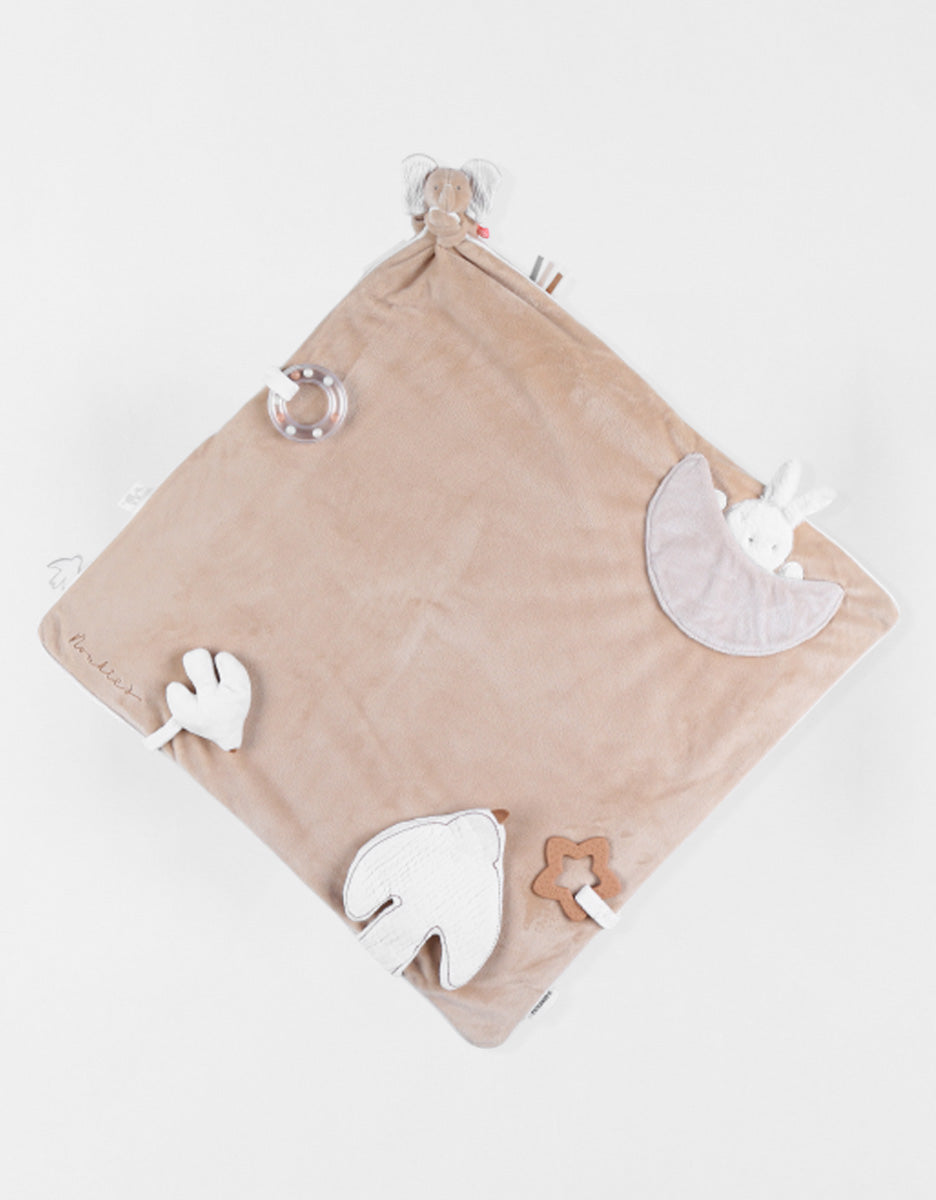 Couverture multi-activités Bébé