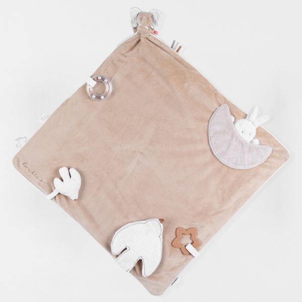 Couverture multi-activités Bébé