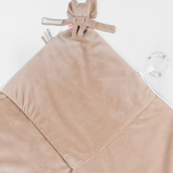 Couverture multi-activités Bébé