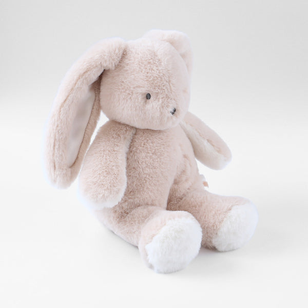 Peluche small 25cm - Lapin Moka