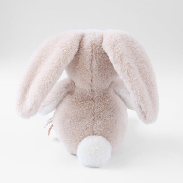 Peluche small 25cm - Lapin Moka