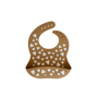 Bavoir en Silicone – Love Camel