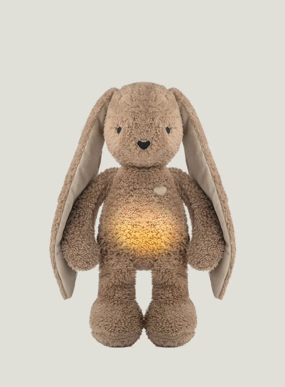 MyHummy Lapin marron 5en1 veilleuse MUHYMMY