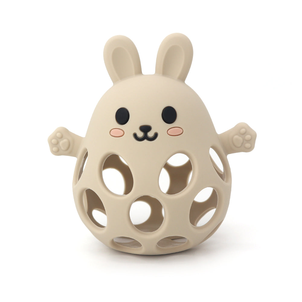 Jouet de dentition lapin GMLB GMLB