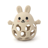 Jouet de dentition lapin GMLB GMLB