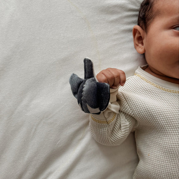 Under the Sea Hochets sensoriels bébé