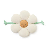 Coussin fleur réversible bébé – coussin doudou dès la naissance Kid's concept