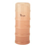 Doseur de lait bébé Dune terracotta empilable 4 compartiments