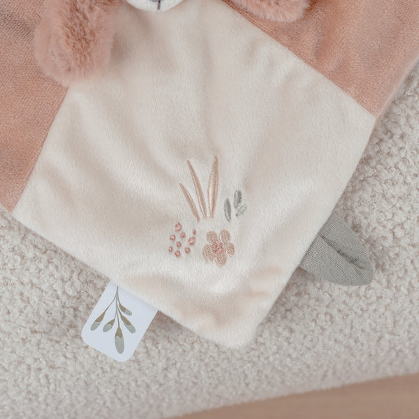Doudou Ours - Lily Doudou Ours