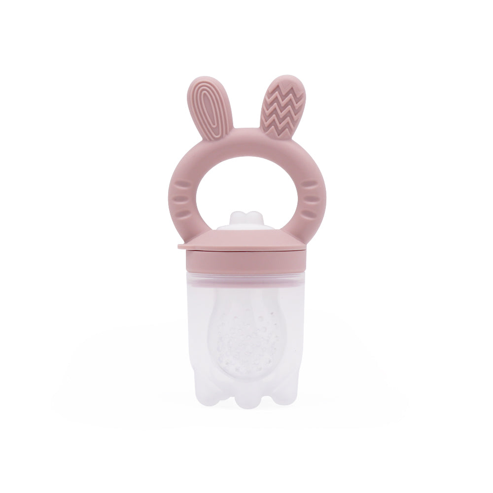 Tétine grignoteuse silicone GMLB
