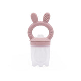 Tétine grignoteuse silicone GMLB