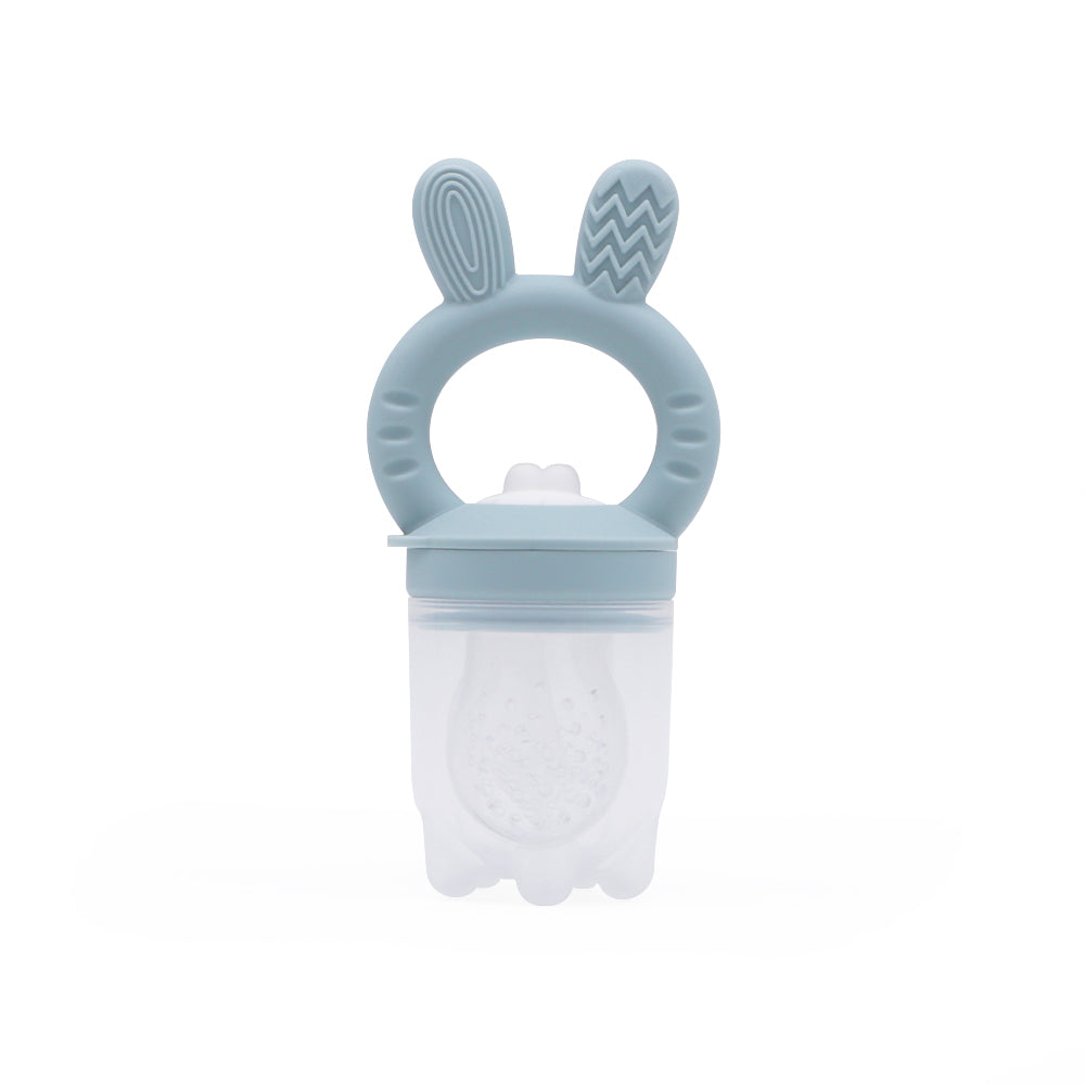 Tétine grignoteuse silicone GMLB