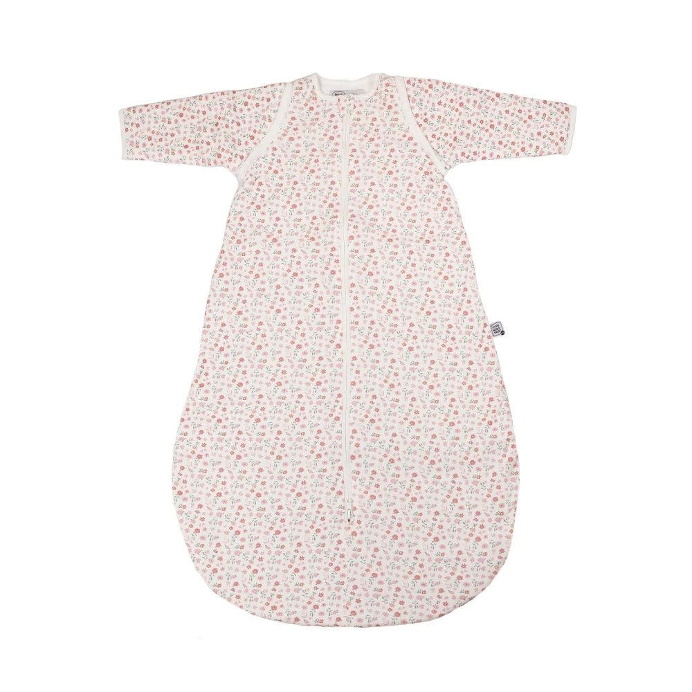 Gigoteuse Bébé Liberty en Coton à Manches Amovibles TOG 2.5 🌸 TROIS KILOS SEPT