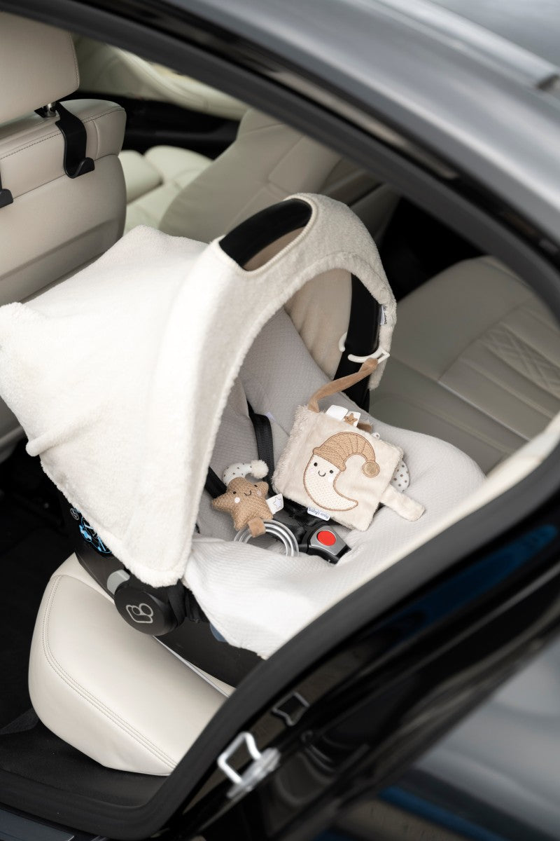 jouet d’éveil bébé Heaven collection naturelle