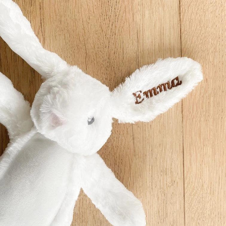 Doudou Lapin Doux MUMBLE