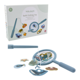 jeu de pêche enfant motricité fine