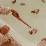 Jeu de bain pêche à la ligne bébé motricité