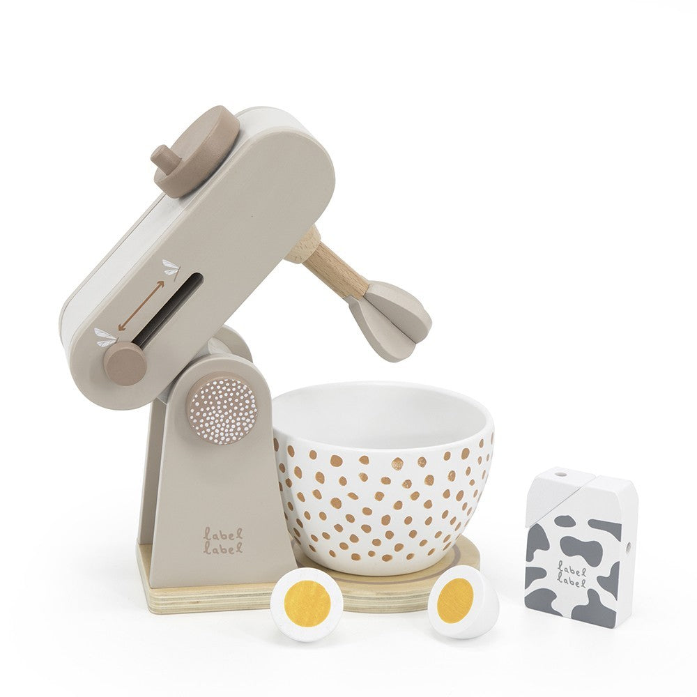 Robot cuisine - Nougat