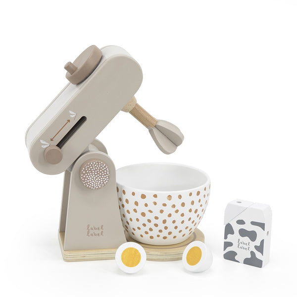 Robot cuisine - Nougat
