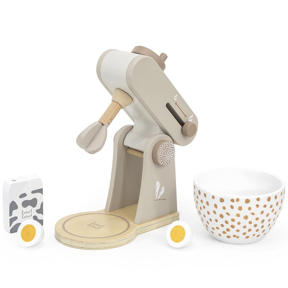 Robot cuisine - Nougat