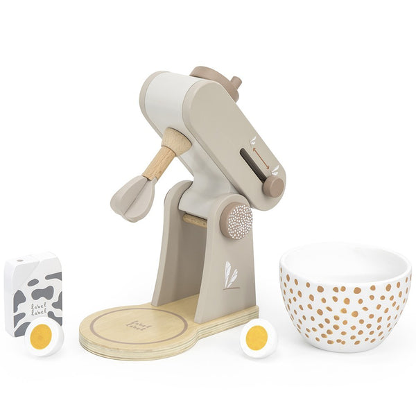 Robot cuisine - Nougat