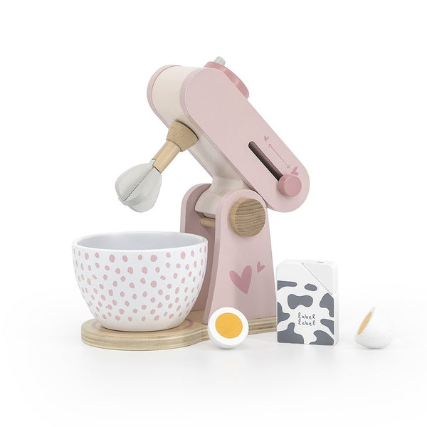 Robot cuisine - Rose