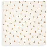 1 Lange gaze de Coton Small 70x70cm - Mini Teddy Bear JOLLEIN