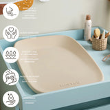 matelas à changer mousse PU
