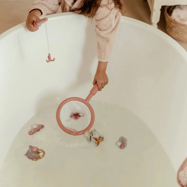 idée cadeau enfant 3 ans jouet de bain