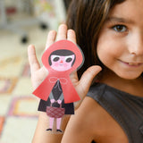  activité créative enfant stickers