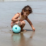 Mini ballo bleu QUUT