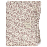 Tapis à langer bébé Gala Cerise walking mum