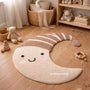 Tapis lune Heaven - 109x90 cm BABY'S ONLY