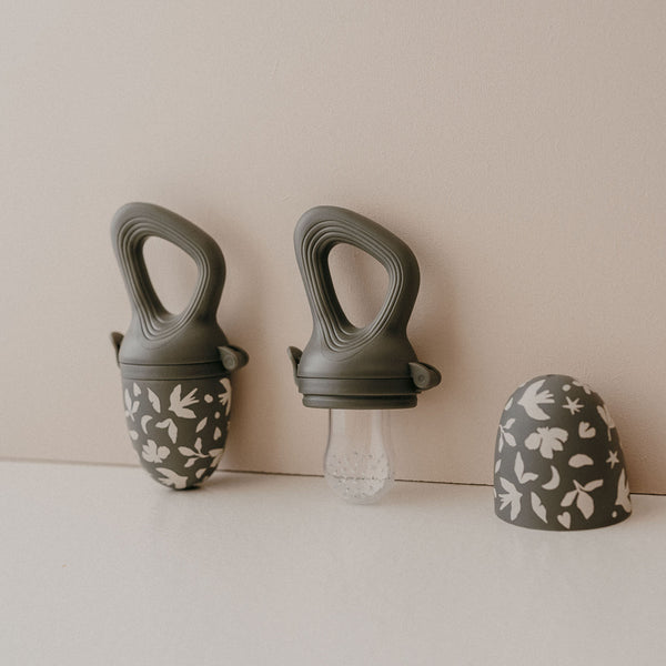Tétine Grignoteuse – Birdy