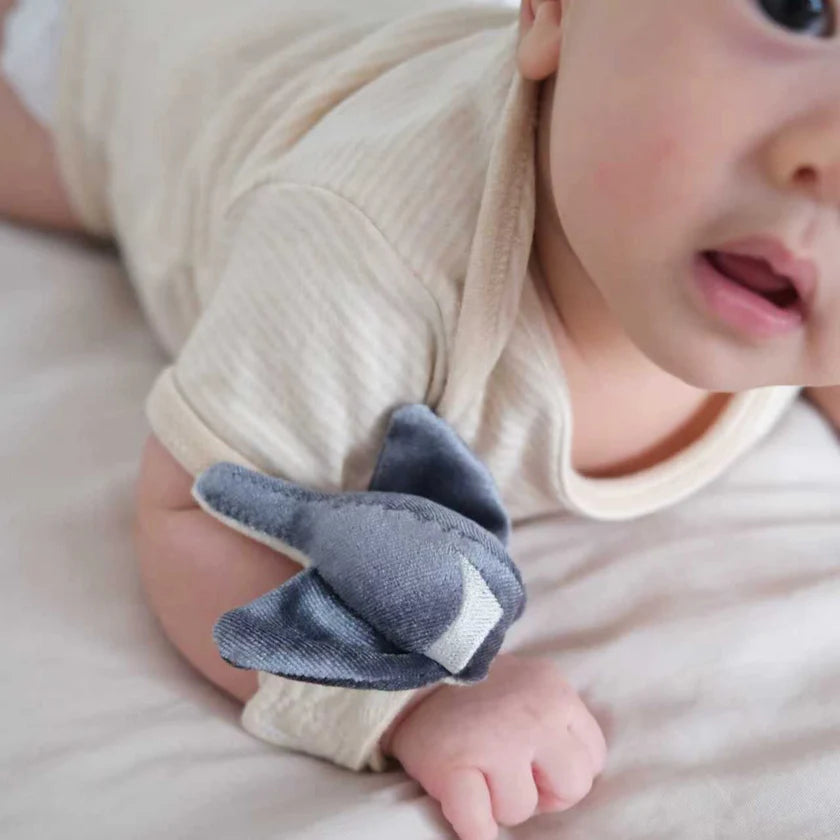 Under the Sea Hochets sensoriels bébé