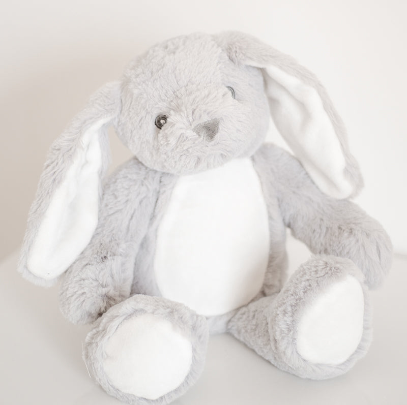 Calinou Lapin Doux Avent Bébé